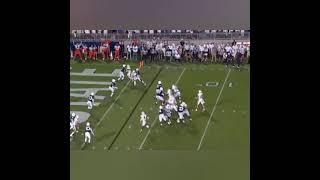 Someone gets paid millions to call a 4th & goal fade. Really?