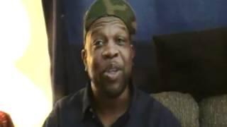 Davey D's Epic intv w/ Jeru tha Damaja: Guru, Longetivity, the 2Pac Hologram &  Polish Hip Hop