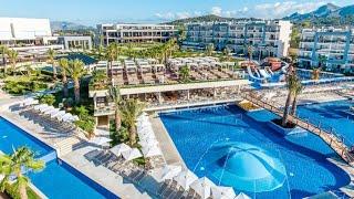 Hotelempfehlung Mallorca ⭐️⭐️⭐️⭐️⭐️ Zafiro Palace Alcudia  Buche jetzt Deinen Traumurlaub