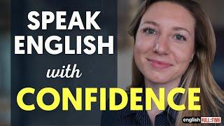 Transform Your English Speaking Skills: 3 Proven Strategies for Confidence