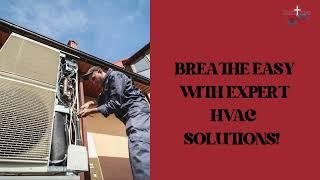 Maintenance | HVAC in Columbia, SC | Solutions Heating & Air