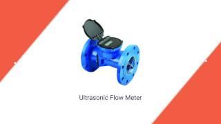 Water Meter Supplier | Manikant Brothers | Mumbai