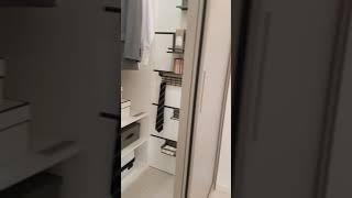 아현푸르지오 클라시티 31b (9.3 평 ) 타입