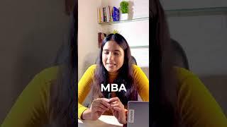 Is MBA worth it in 2024??