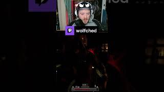 KILLING PVP PLAYER IN DARK AND DARKER | wolfched on #Twitch