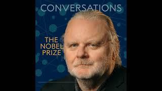 Jon Fosse: Nobel Prize Conversations