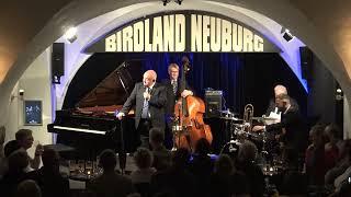 James Morrison Quartet at Birdland Neuburg part 1/2