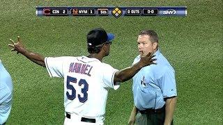 MLB: Blown Calls & Bad Umpiring (2010 Season)