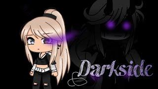 Darkside || Leila’s Backstory || Gacha Life Music Video || GLMV