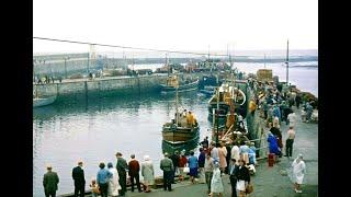 SEAHOUSES NORTHUMBERLAND THE PLACE TO BE video Colin C