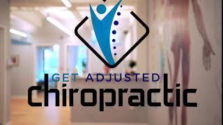 Welcome to Get Adjusted Chiropractic