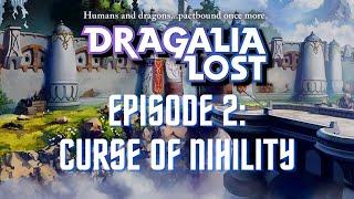 Ability Analysis: Curse of Nihility | Dragalia Lost