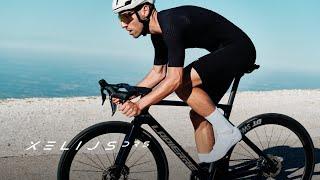 Facing Headwinds | Introducing the new Lapierre Xelius DRS