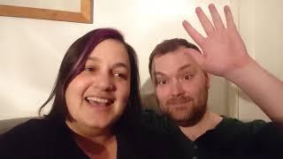 Virtual Workshop - Objects and Animals in Improv! w/ Russ & Ki!