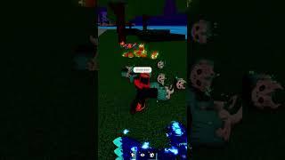 When you get Admin powers in Bloxfruits