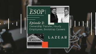 Episode 2: Ownership Transfer, Hourly Employees, Bootstrap Careers