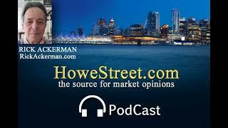 Rick Ackerman: Stock Markets Using Confusion To Go Higher - June 13, 2024