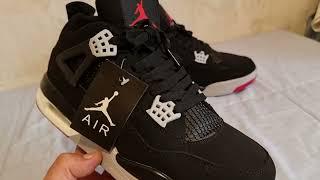 Зимние кроссовки Nike Air Jordan