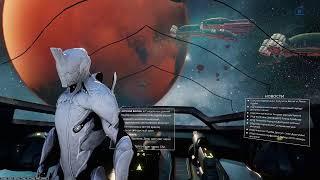 Warframe Играем с нуля, прохождение, фарм.