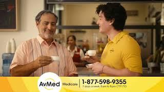 AvMed Medicare - I Got a Guy :60 TV