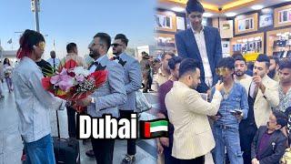 Dubai Pochte Hi VIP Entry Mili  | Dolly Ki Tapri Nagpur