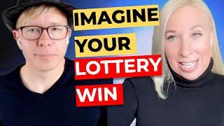 Can Dreams Predict Lottery Wins? Podcast Interview with Dream Expert Kelly Sullivan Walden