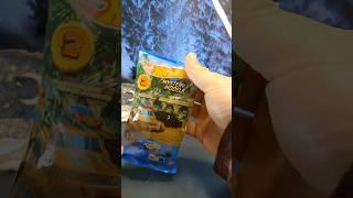 Daily Diecast 40. What a unique car, mystery model series 2. #hotwheels #diecastcars #unboxing