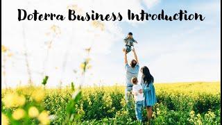 Doterra Business Overview for the Curious