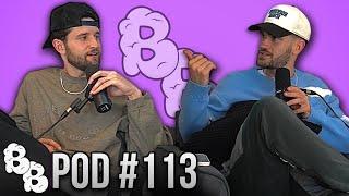 Nikola Jokić Is Our MVP, Danny Cuts His Hair, Hotels Rock, And Questions From The Sticks