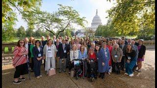 An Overview of Advocacy at the GBS|CIDP Foundation International