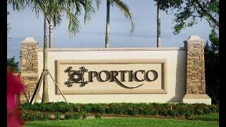 Portico Community Tour