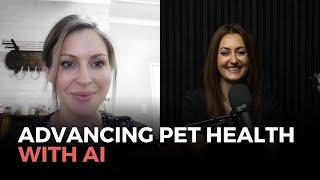 Advancing Pet Health with AI and Diagnostics in Veterinary Medicine