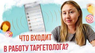 Что входит в стоимость работы таргетолога Вконтакте?