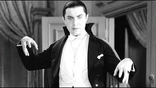 Dracula - The Life And Sad Ending® of Bela Lugosi