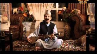 Traditional Music Treasures of Afghanistan -with Esteemed Artist Shamsuddin Masroor (1/2)