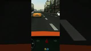 Dr driving simulator youtube short video A.S.B 31gamer