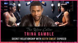 Exclusive | My 27 Year Secret Relationship with Keith Sweat " I was Deceived & Controlled! "