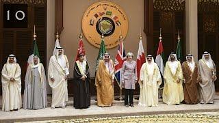 Prime Minister's final day in Bahrain: an overview