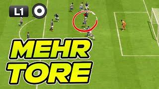 7️⃣ FIFA 23 Tipps für mehr Tore  Dribbling & Schuss Meta