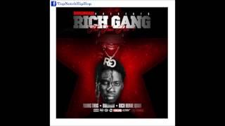 Birdman - Flava (Ft. Rich Homie Quan & Young Thug) [Rich Gang: Tha Tour Pt. 1]