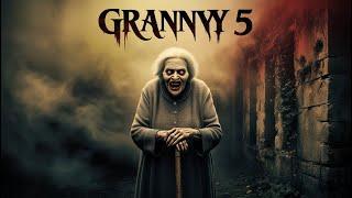 Granny 5 | Short Horror Film