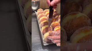 JAPAN HAS THEM BUNS @muni_gurume #wisespade7 #asmr #diy #trending #yapping