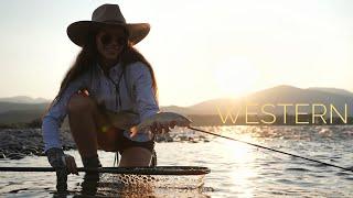 Western : A Fly Fishing Story