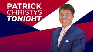 Patrick Christys Tonight | Friday 18th October