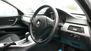 Autopark UK BMW 3 series