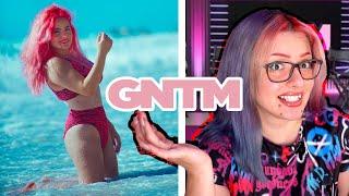 Δήλωσα συμμετοχή στο GNTM | Katerina Vlachou