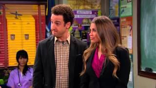 Girl Meets World (Minkus returns) 1080p HD