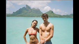 bora bora vlog (behind the scenes with pacsun)