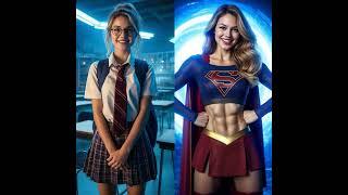 Supergirl's of September 16th, 2024