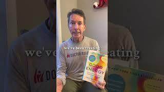 If you want to get to the root cause of chronic diseases, read this book!